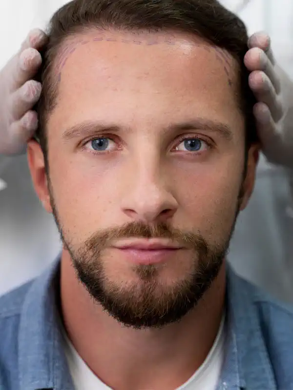 DHI Hair Transplant